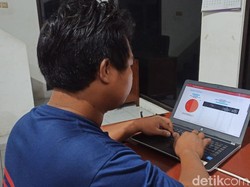 Portal Hitung Suara Error, Ini Kata KPU Banyuwangi