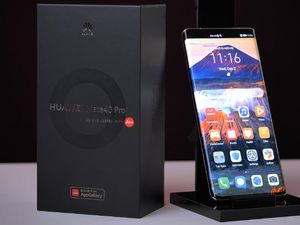 Review Huawei Mate 40 Pro: Kamera Terbaik yang Tak Mengecewakan Review Huawei Mate 40 Pro: Kamera Terbaik yang Tak Mengecewakan