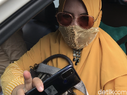 Capek Dipoligami, Istri Sebut Kiwil Masih Berharap dengan Meggy Wulandari