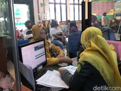 Rohimah Datangi Pengadilan Agama, Netizen: Akhirnya Dia Sadar Juga!