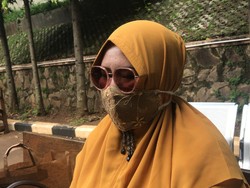 Rohimah Buka Kesempatan Rujuk ke Kiwil, Tapi Ada Syaratnya