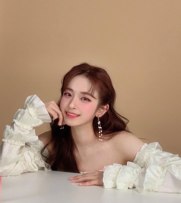 Roseha/Sumber:instagram.com/xoxohaji