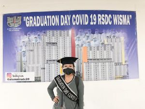 Perjuangan Penyintas Corona Melawan Ketakutan Dikucilkan