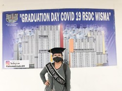 Perjuangan Penyintas Corona Melawan Ketakutan Dikucilkan