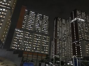 Seksolog Menduga Ada Faktor Stres di Balik Kasus Asusila di Wisma Atlet Seksolog Menduga Ada Faktor Stres di Balik Kasus Asusila di Wisma Atlet