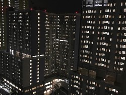 Ditangkap, Pasien-Nakes Diduga Mesum di Wisma Atlet Akan Diserahkan ke Polisi