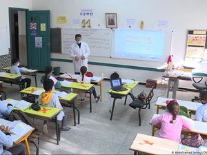 Sejarah dan Kebudayaan Yahudi Akan Jadi Pelajaran Sekolah di Maroko