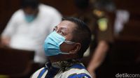 Sidang Tommy Sumardi, Perantara Suap Djoko Tjandra