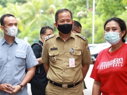 IBL Gelar Simulasi Jelang Kompetisi Musim 2021