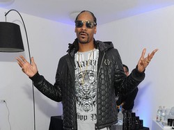 Kelanjutan Kolaborasi Snoop Dogg dengan BTS