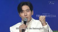 Tarik Sis! Super Junior Kian Cinta Indonesia