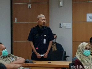 Soal Ujian Anies Diejek Mega Dinilai untuk Kepentingan 2024 Soal Ujian Anies Diejek Mega Dinilai untuk Kepentingan 2024
