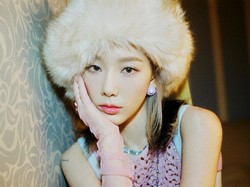 Siap-siap! Taeyeon Rilis Album What Do I Call You Sore Ini