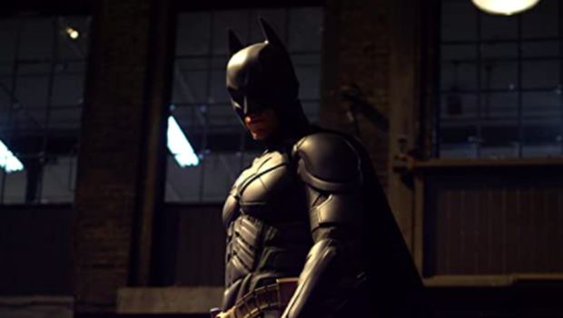 The Dark Knight (2008) The Dark Knight (2008)