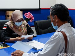 Lapor Bawaslu ,Tim Wabup Rembang Ngaku Temukan Pelanggaran di 9 Kecamatan