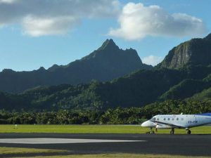 Travel Bubble Australia dan Selandia Baru Kemungkinan Dimulai Kuartal I 2021