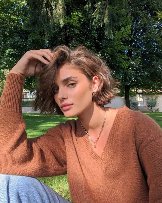 Tren rambut yang paling dicari sepanjang tahun 2020 ini.