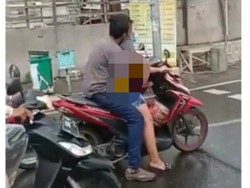 Sekilas Jatim: Viral Mesum di Motor-PWNU Jatim Soal Mimpi Bertemu Rasulullah