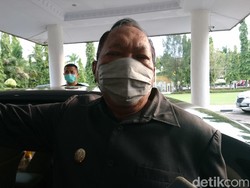 Walkot Sebut Partisipasi Pemilih di Pilwalkot Cilegon Capai 73%