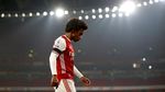 Foto: Duh, Willian... Perutmu kok Buncit Gitu sih?