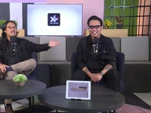 Gofar Hilman Kasih Tips Pitching Biar Dilirik Investor