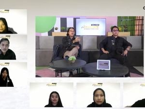 Intip 6 Ide Bisnis Kreatif di Xcelerate Business Competition