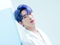 Kondisi Xiao UP10TION yang Dinyatakan Positif Corona
