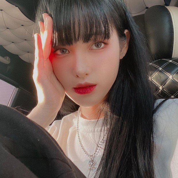 Yucatnip/Sumber:Instagram.com/ est_lyu