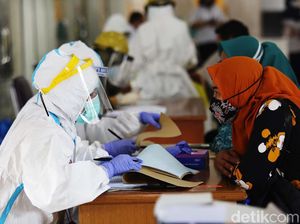 Satgas COVID-19 Perketat Liburan Nataru, Ini Daftar Lengkap Aturannya Satgas COVID-19 Perketat Liburan Nataru, Ini Daftar Lengkap Aturannya