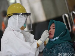 3 Perbedaan Rapid dan Swab Antigen dengan Antibodi