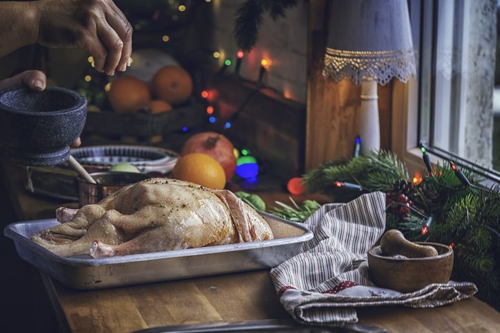 5 Tips Bikin Ayam Panggang Empuk Juicy, Gampang Dicontek!