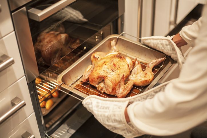 5 Tips Bikin Ayam Panggang Empuk Juicy, Gampang Dicontek!