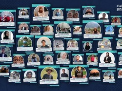 2.500 Orang Mendaftar di Program Relawan Ruangpeduli