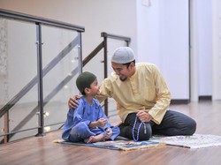 Hadits tentang Ramadhan Agar Semangat Jalani Puasa