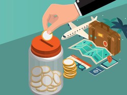 Tips Cuti Anti Boncos di Desember 2020