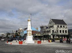 Siap-siap Lur! Yogya Akan Alami Hari Tanpa Bayangan Besok