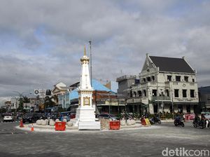 Pembelian Hotel Mutiara Malioboro Pakai Danais yang Disorot BPK Pembelian Hotel Mutiara Malioboro Pakai Danais yang Disorot BPK