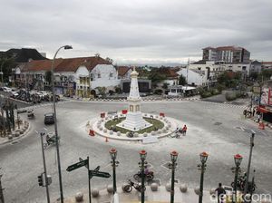 Kuota Sekolah Tatap Muka di Yogya Masih 70%, Begini Aturannya Kuota Sekolah Tatap Muka di Yogya Masih 70%, Begini Aturannya