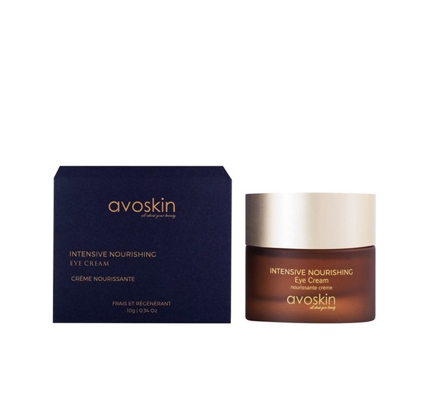 10 Rekomendasi Eye Cream Lokal untuk Mata Panda dan Keriput