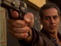 Waleed Zuaiter, Aktor yang Diminta Tutupi Identitas sebagai Orang Palestina