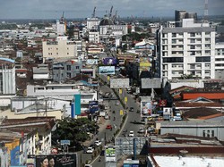 Kalbar Salah Satu Provinsi dengan Jumlah Kepemilikan Rumah Terbanyak