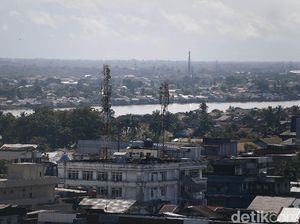 Nama Pontianak Identik dengan Kuntilanak, Tanggapan Warga Seru-seru