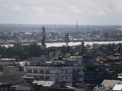 Nama Pontianak Identik dengan Kuntilanak, Tanggapan Warga Seru-seru