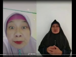 Ini Ucapan Ratu Sebut Polisi Dajal Tangkap HRS yang Bikin Ditangkap Ini Ucapan Ratu Sebut Polisi Dajal Tangkap HRS yang Bikin Ditangkap
