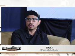 Modal Suara Bisa Jadi Cuan, Ini Kata Bimo Voice Over