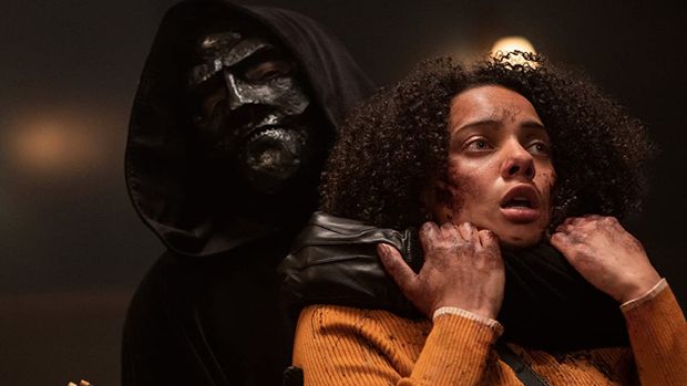 Black Christmas (2019)