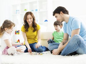 15 Ide Permainan Seru untuk Acara Kumpul, Gak Butuh Internet!