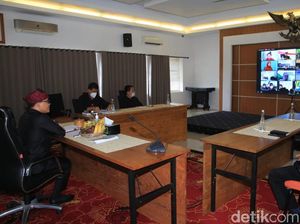 Banyuwangi Terus Matangkan Ijen Jadi Geopark Dunia