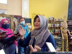 Akui Kekalahan, Cabup Nia: Selamat Kang DS-Kang Sahrul Semoga Amanah