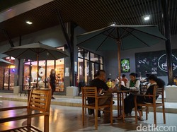 Pemkot Parepare Batasi Jam Operasional Kafe-Warkop Jelang Tahun Baru